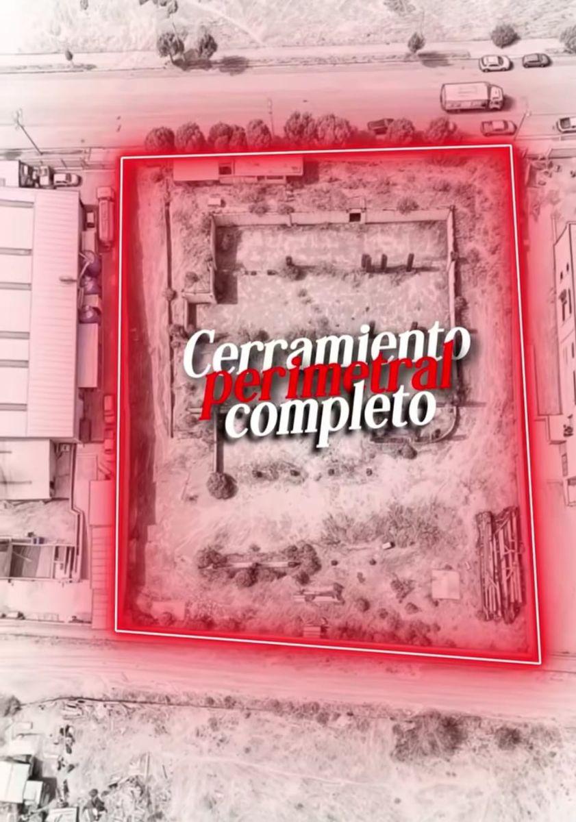 Terreno Industrial de 4289 m² en Venta en Santa Rosa Sur de Ambato, Tungurahua — imagen 3