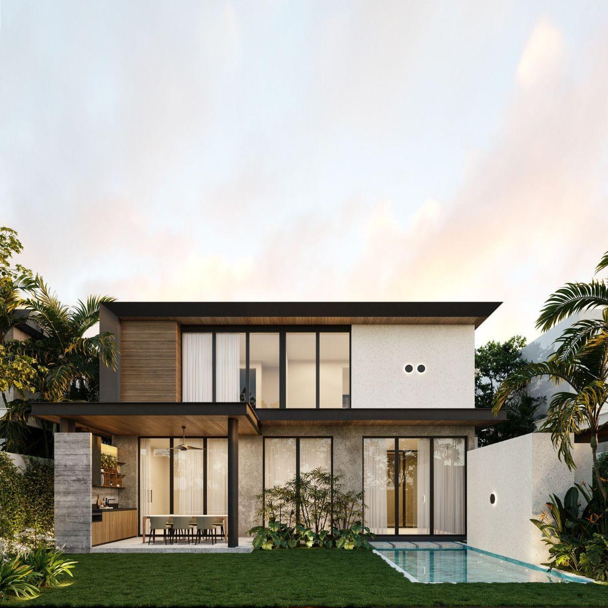 Pacifica - Proyecto de Lujo Exclusivo en Venta - Isla Mocoli, Guayas — imagen 8