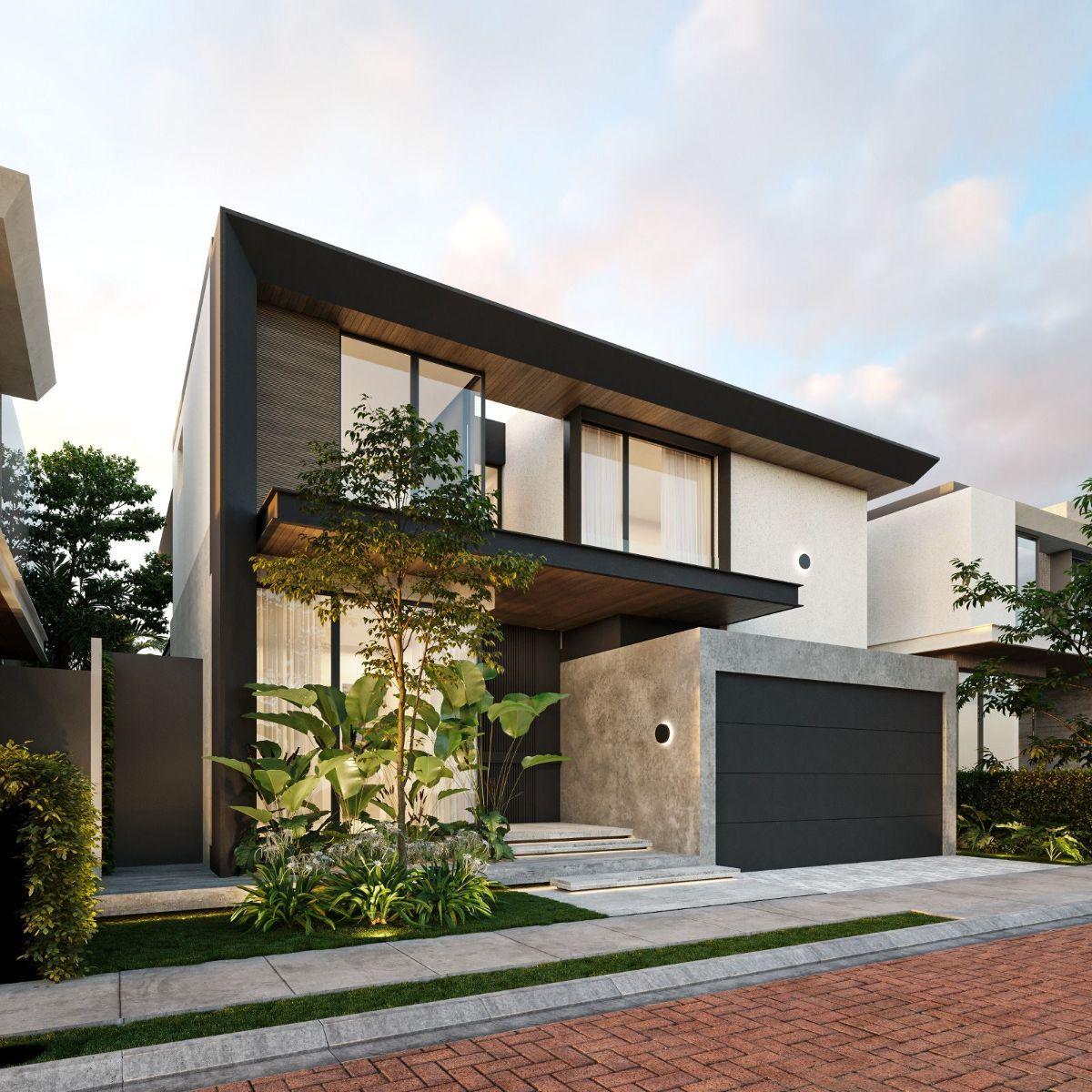 Pacifica - Proyecto de Lujo Exclusivo en Venta - Isla Mocoli, Guayas — imagen 6
