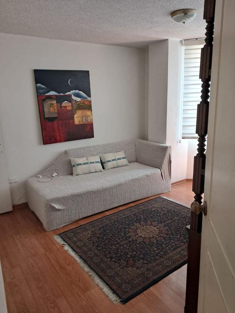 Departamento 3 Dorm. en El Pinar Alto con Parqueadero, Excelente Precio — imagen 10