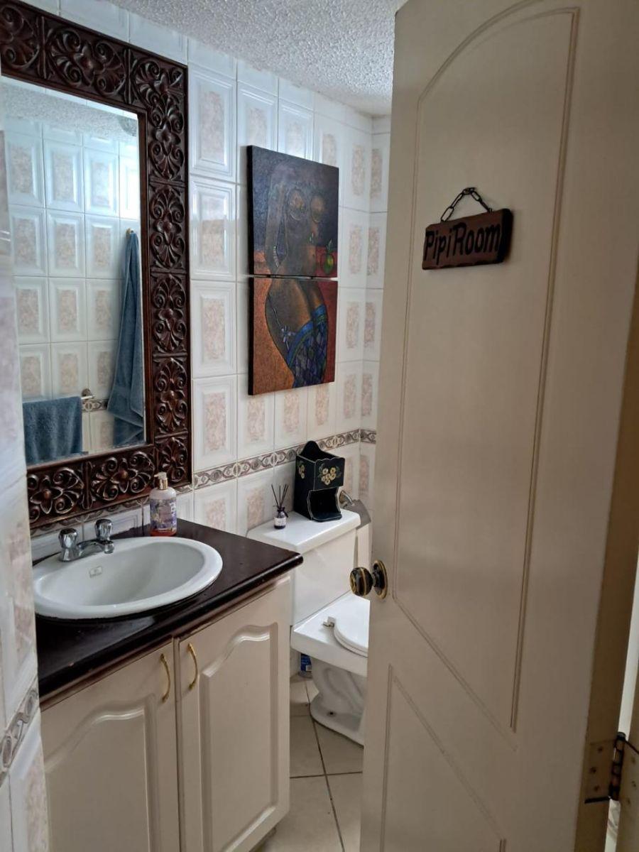 Departamento 3 Dorm. en El Pinar Alto con Parqueadero, Excelente Precio — imagen 8