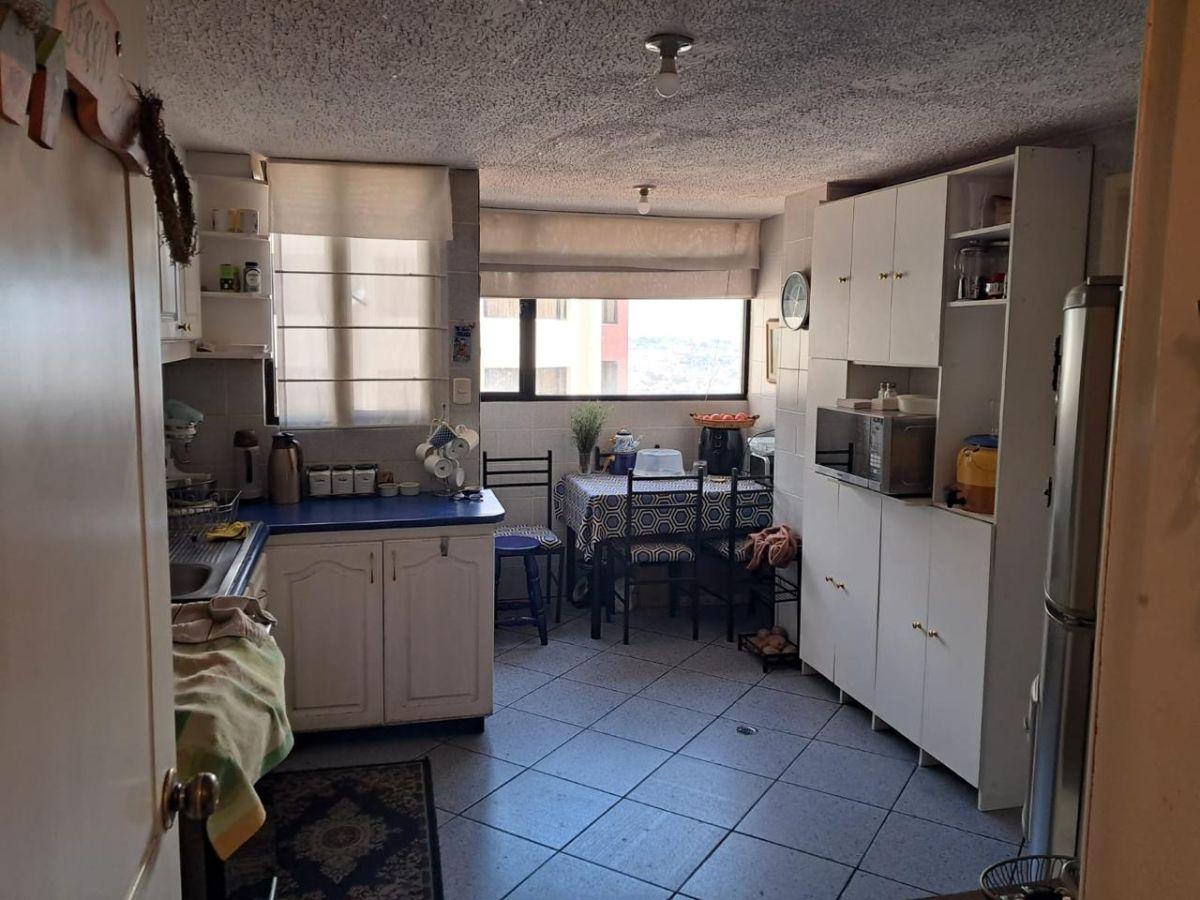 Departamento 3 Dorm. en El Pinar Alto con Parqueadero, Excelente Precio — imagen 6