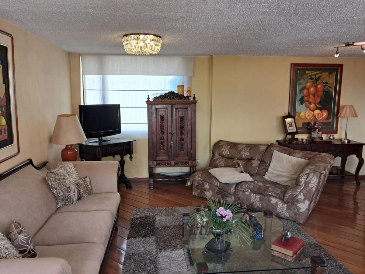 Departamento 3 Dorm. en El Pinar Alto con Parqueadero, Excelente Precio — imagen 4