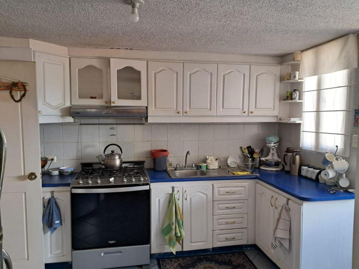 Departamento 3 Dorm. en El Pinar Alto con Parqueadero, Excelente Precio — imagen 3