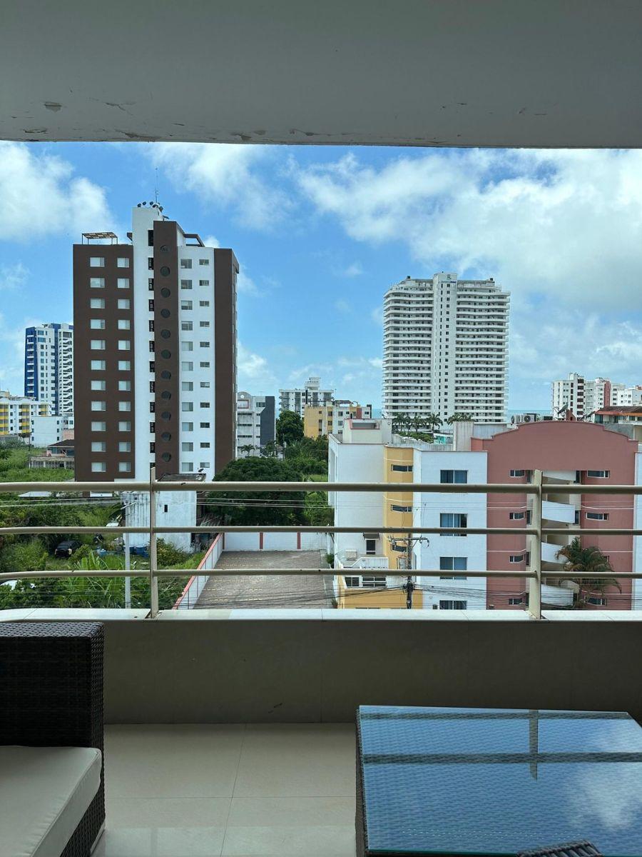 Departamento en Venta Tonsupa Excelente Ubicación — imagen 10