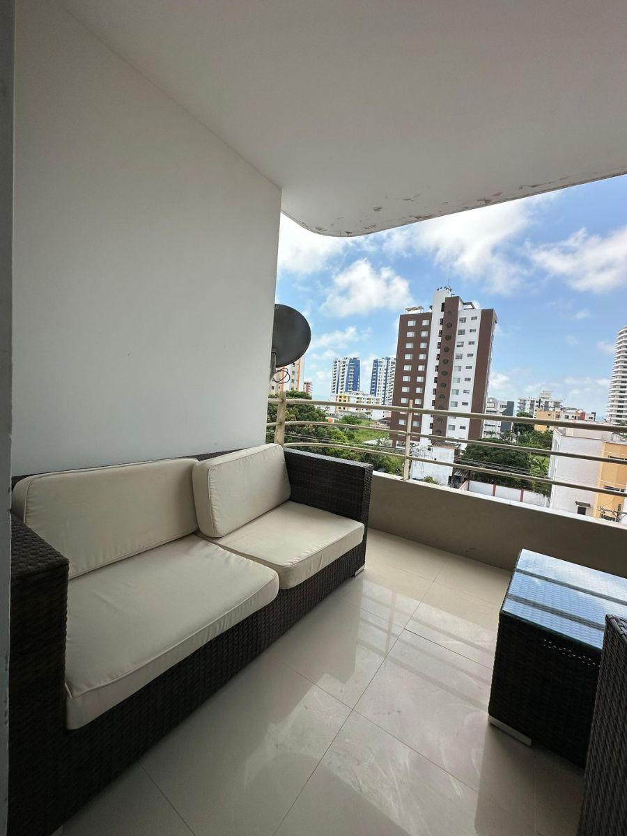 Departamento en Venta Tonsupa Excelente Ubicación — imagen 9