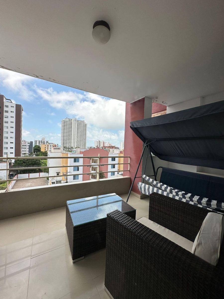 Departamento en Venta Tonsupa Excelente Ubicación — imagen 8