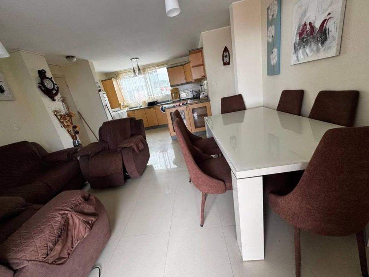 Departamento en Venta Tonsupa Excelente Ubicación — imagen 7