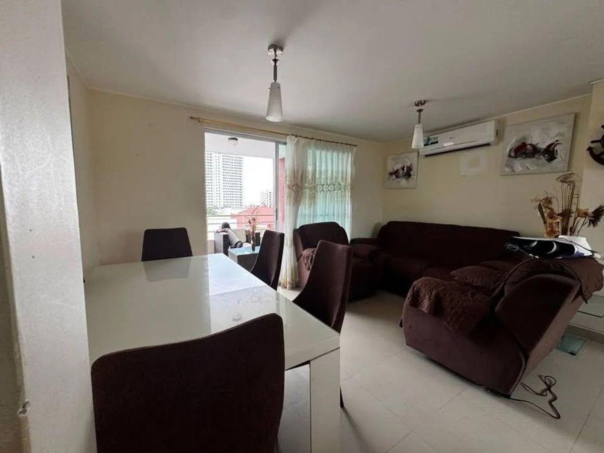 Departamento en Venta Tonsupa Excelente Ubicación — imagen 6