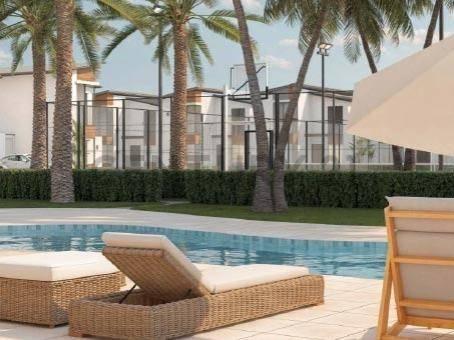 Se Vende Casa en Proyecto Oryza, Guayas — imagen 5