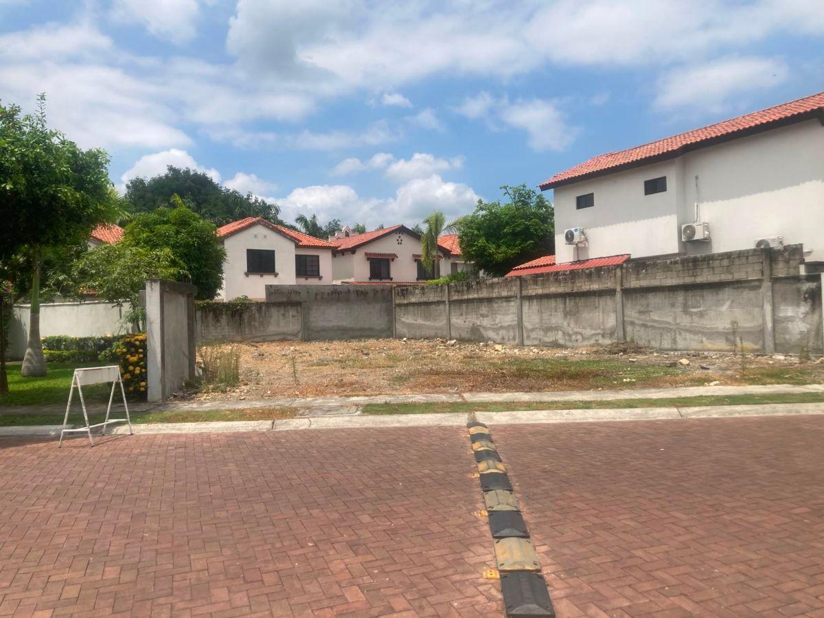 Venta de Terreno Urbanización Terranostra – Etapa Pedralbes, Guayas — imagen 6