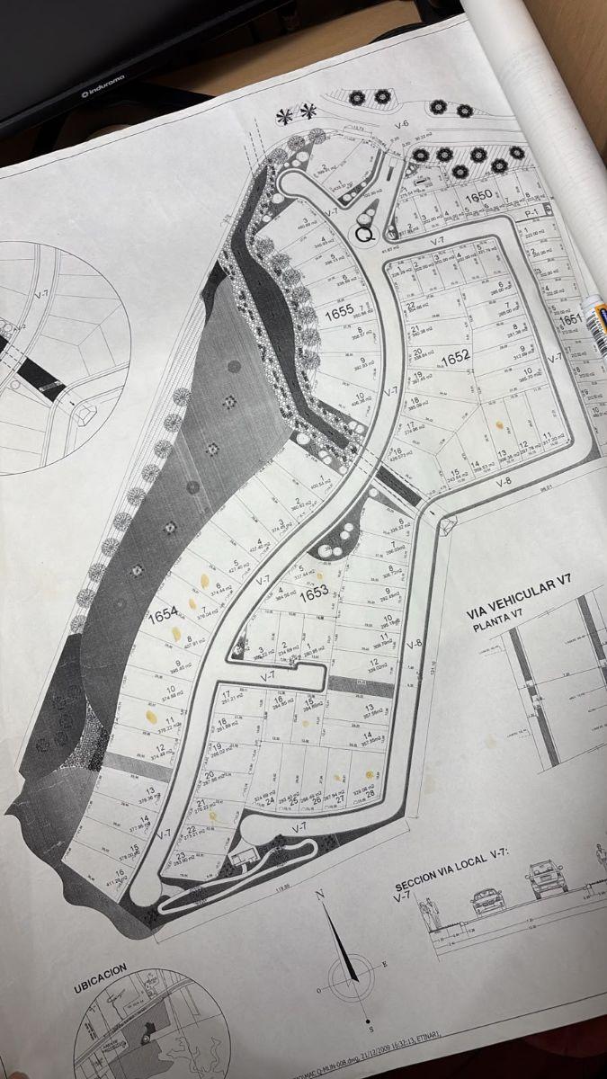 Venta de Terreno Urbanización Terranostra – Etapa Pedralbes, Guayas — imagen 3