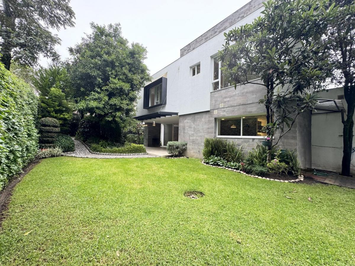 Casa de Venta en Auquichico, Cumbaya — imagen 10