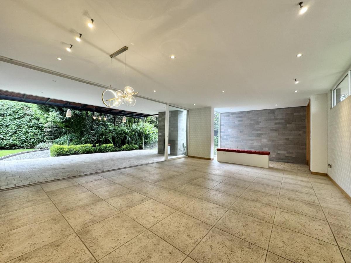 Casa de Venta en Auquichico, Cumbaya — imagen 8