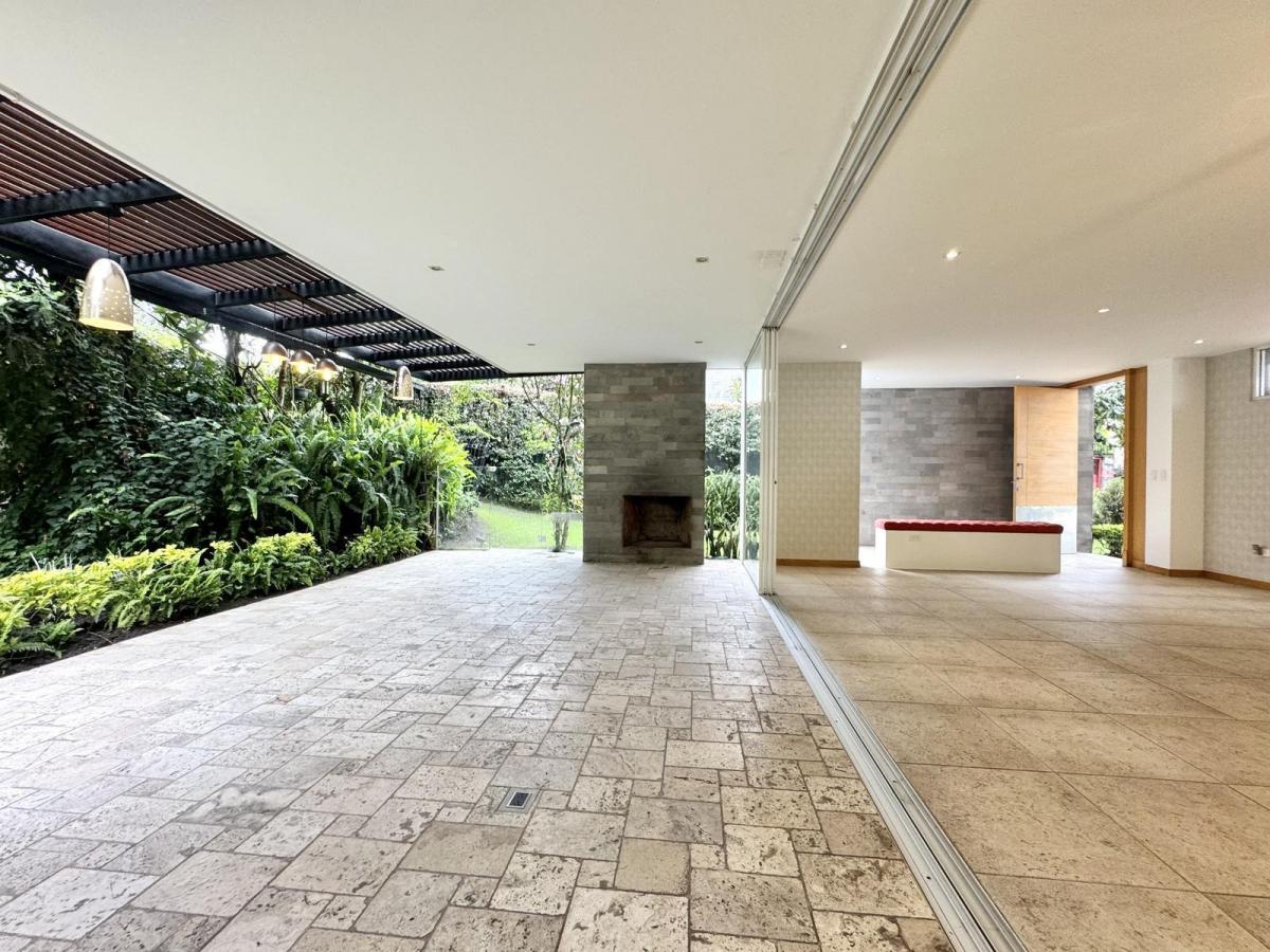 Casa de Venta en Auquichico, Cumbaya — imagen 7