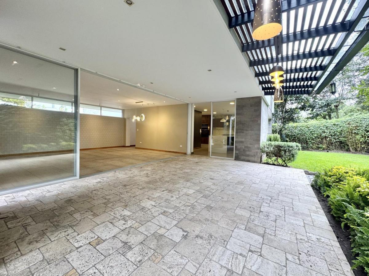 Casa de Venta en Auquichico, Cumbaya — imagen 6