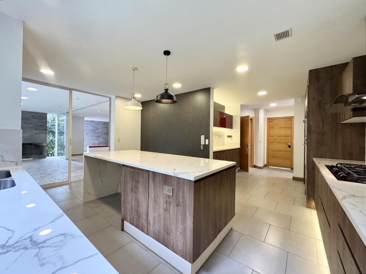 Casa de Venta en Auquichico, Cumbaya — imagen 5