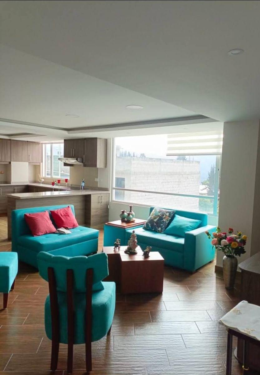 Departamento de Venta Ubicado en Ponceano — imagen 5