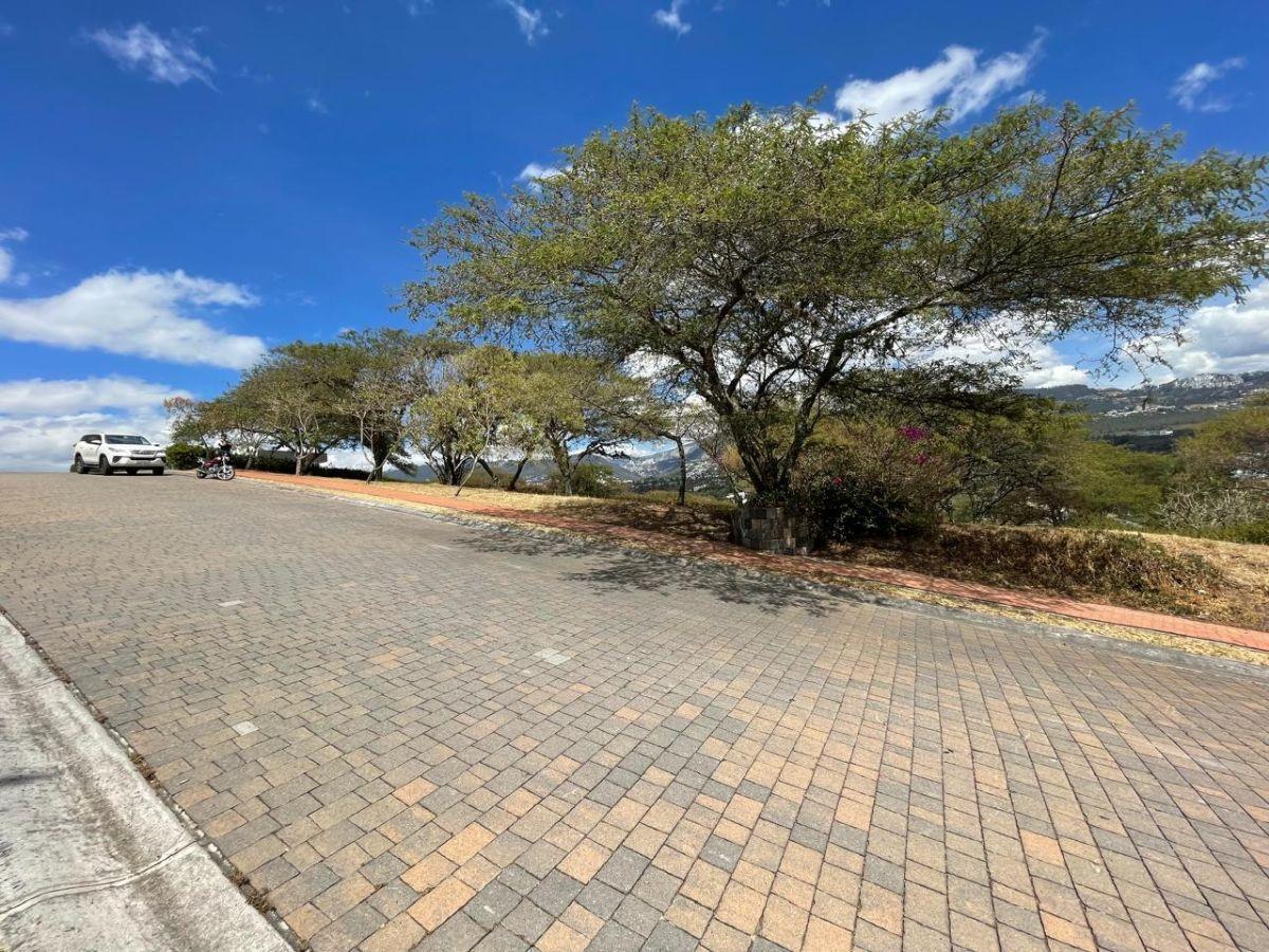 Estupendo Terreno en Venta en Cumbayá — imagen 10