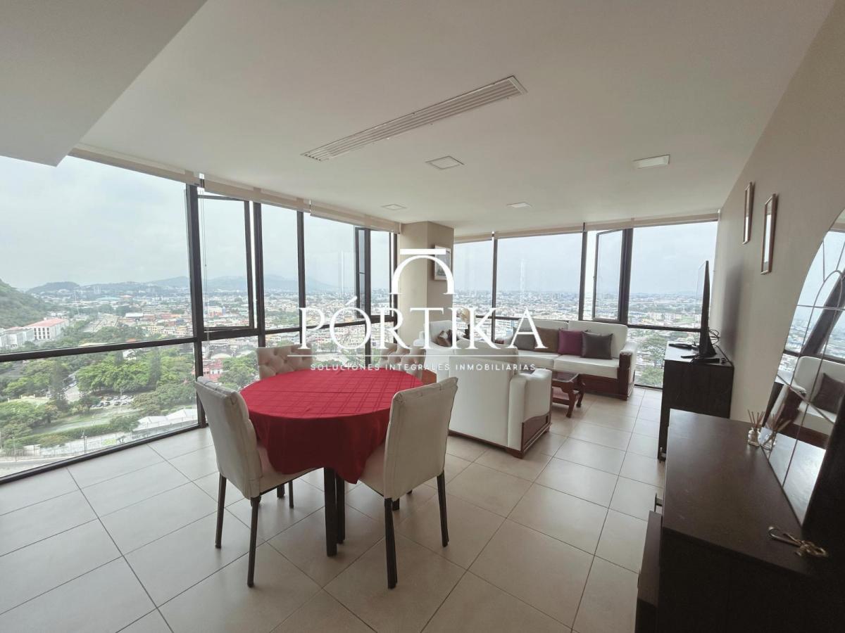 Venta Departamento 2 Dorm. - Bellini - Puerto Santa Ana, Guayas — imagen 10