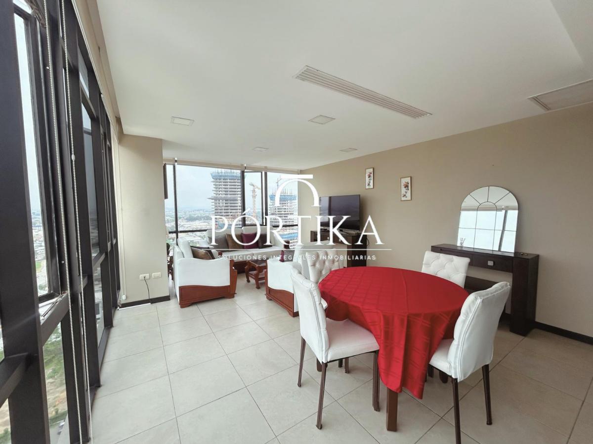 Venta Departamento 2 Dorm. - Bellini - Puerto Santa Ana, Guayas — imagen 9