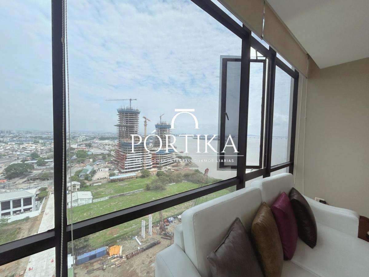 Venta Departamento 2 Dorm. - Bellini - Puerto Santa Ana, Guayas — imagen 6