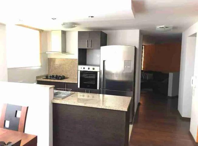 Quito Tennis 2 Dorm — imagen 10