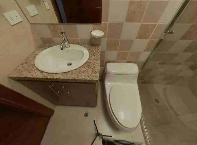 Quito Tennis 2 Dorm — imagen 8