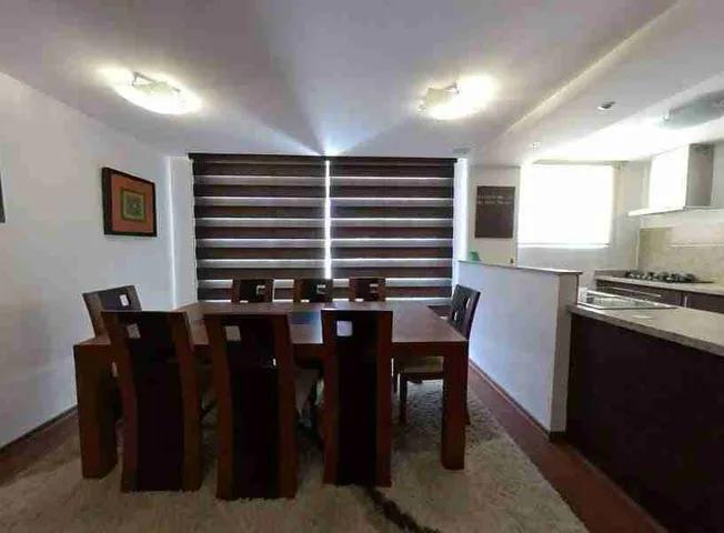 Quito Tennis 2 Dorm — imagen 7