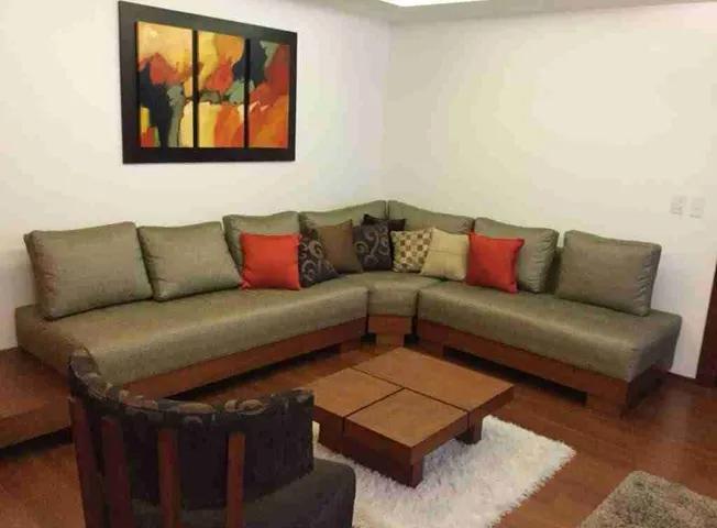 Quito Tennis 2 Dorm — imagen 5