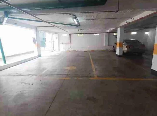 Quito Tennis 2 Dorm — imagen 4