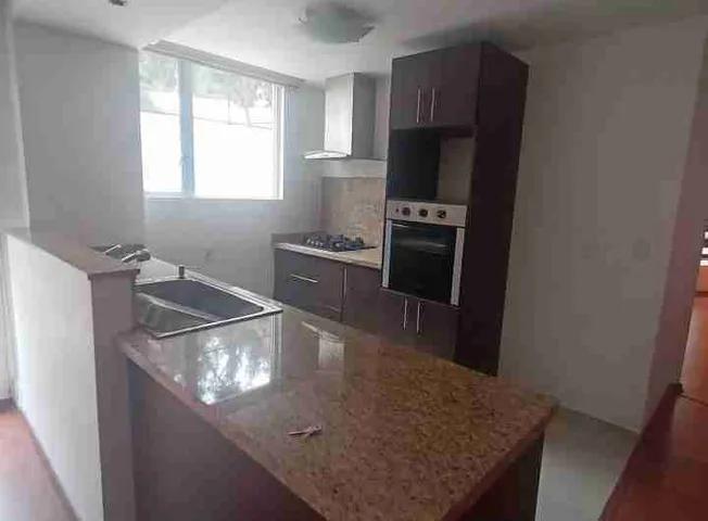 Quito Tennis 2 Dorm — imagen 3