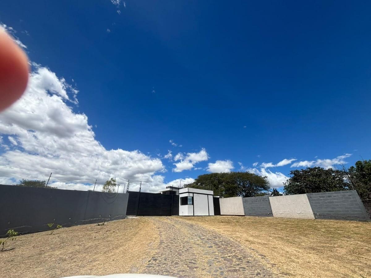Terrenode Venta Dentro de Conjunto en Tumbaco — imagen 10