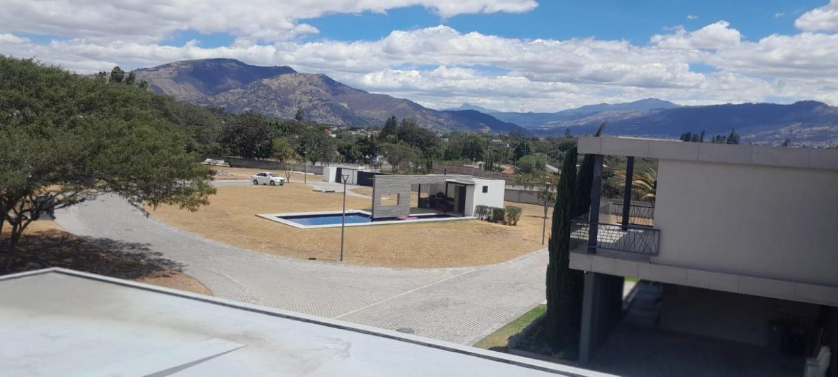 Terrenode Venta Dentro de Conjunto en Tumbaco — imagen 8