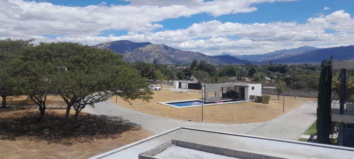 Terrenode Venta Dentro de Conjunto en Tumbaco — imagen 7