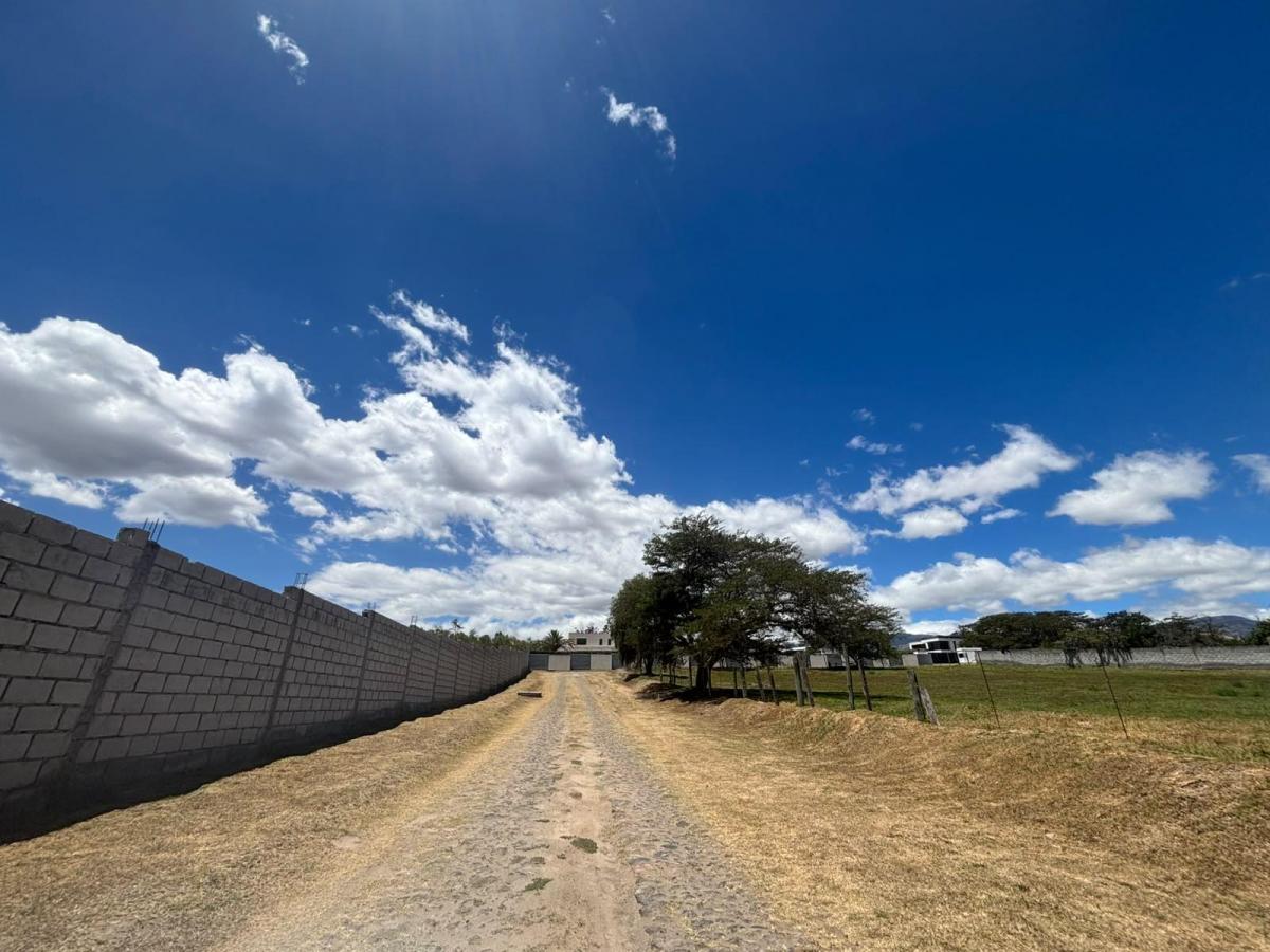 Terrenode Venta Dentro de Conjunto en Tumbaco — imagen 6