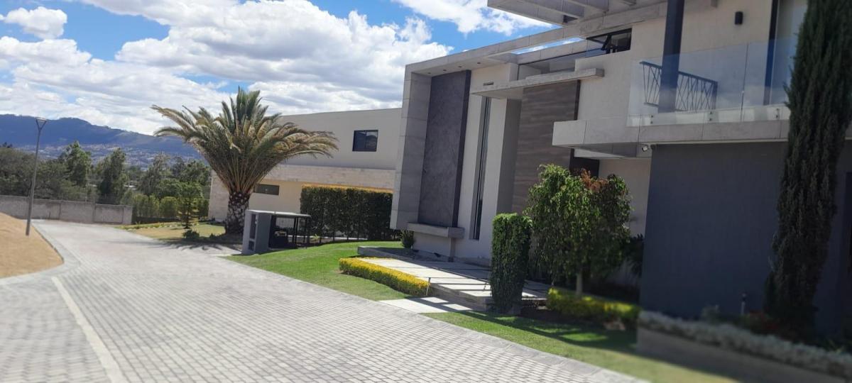 Terrenode Venta Dentro de Conjunto en Tumbaco — imagen 3