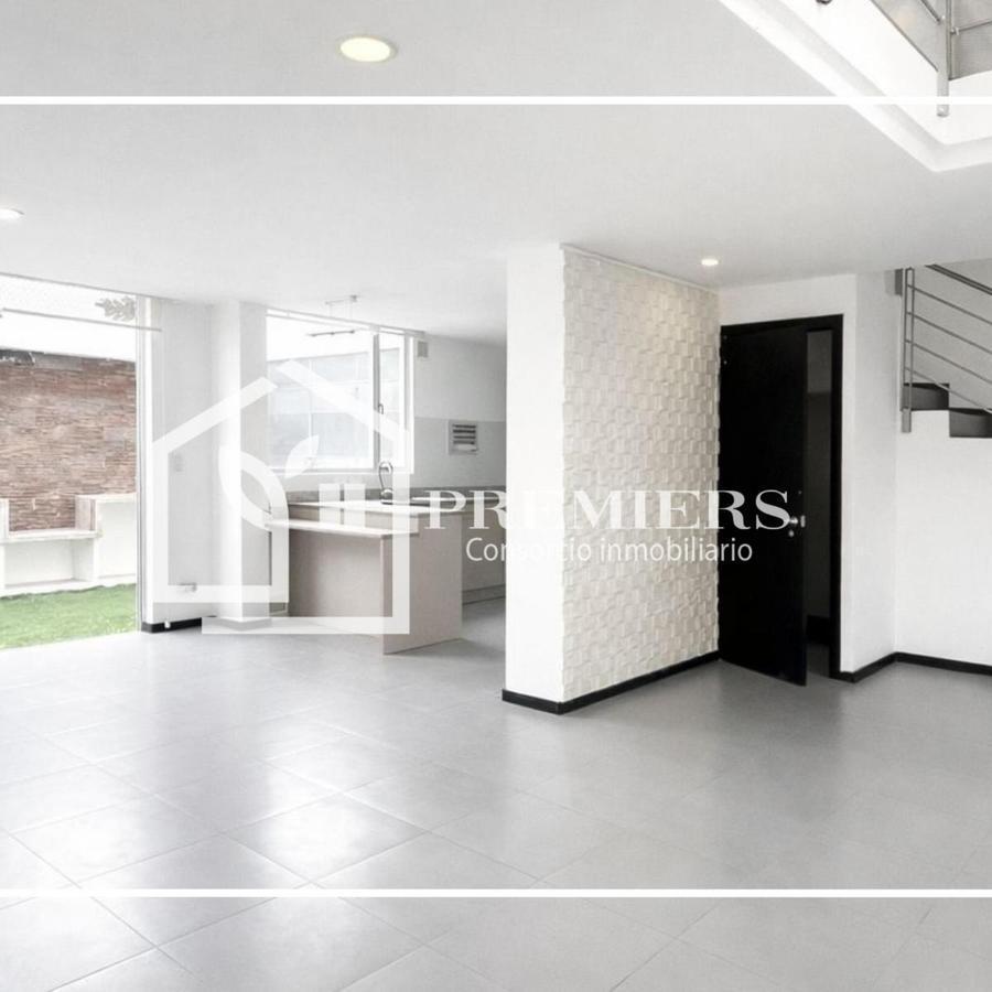 Venta Casa 3 Dorm. Sector Tumbaco — imagen 10
