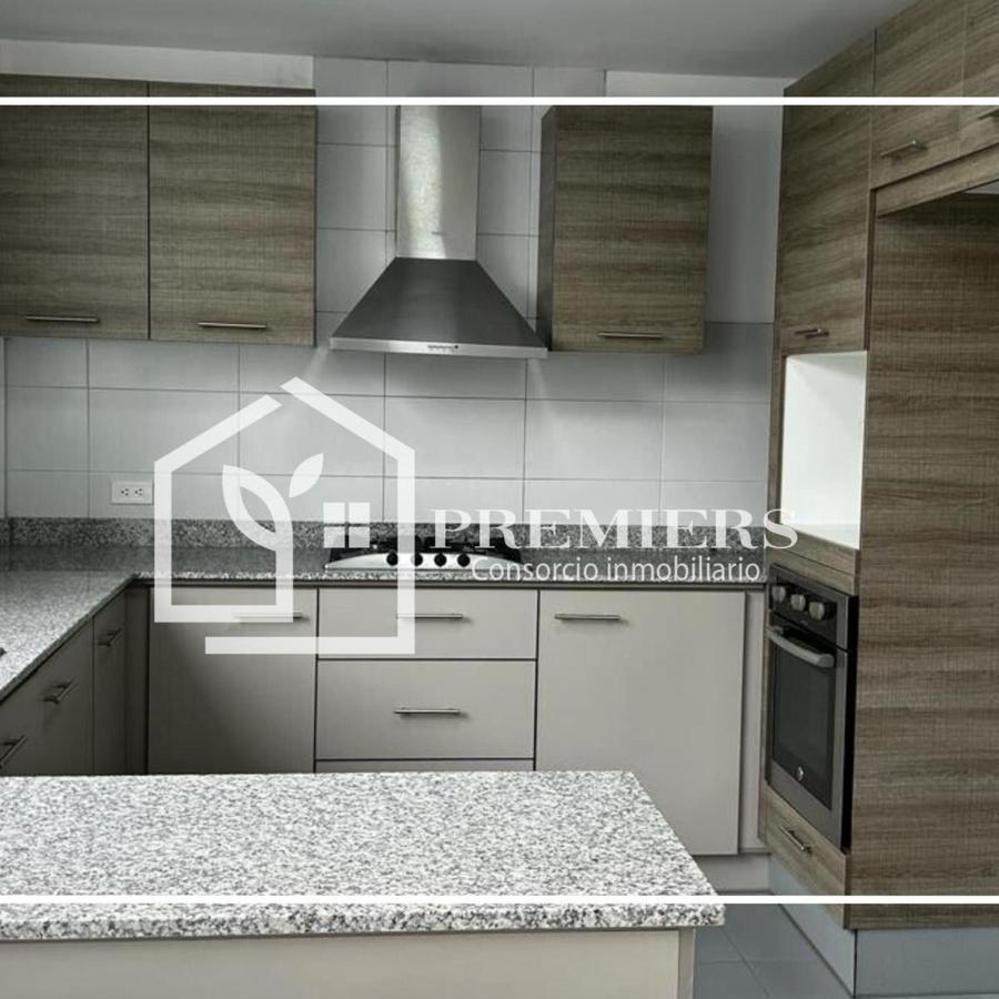 Venta Casa 3 Dorm. Sector Tumbaco — imagen 8
