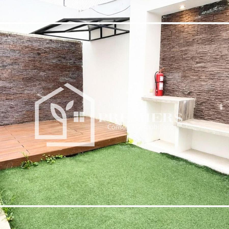 Venta Casa 3 Dorm. Sector Tumbaco — imagen 7