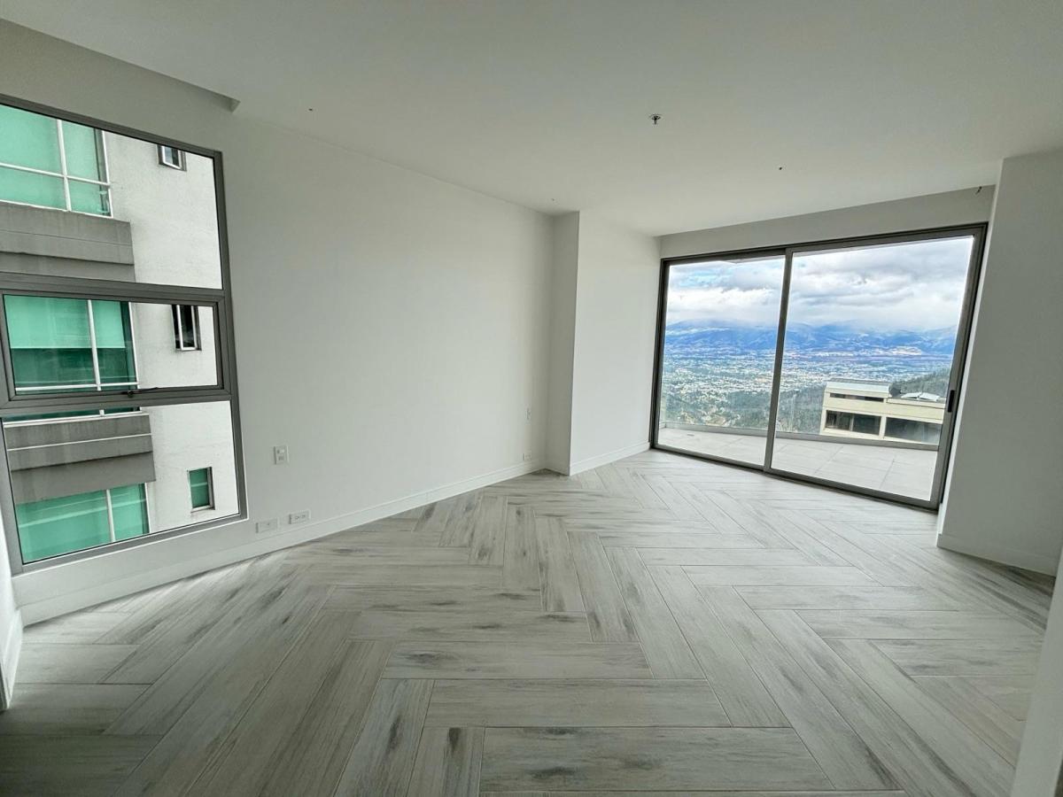 Departamento - González Suárez — imagen 9
