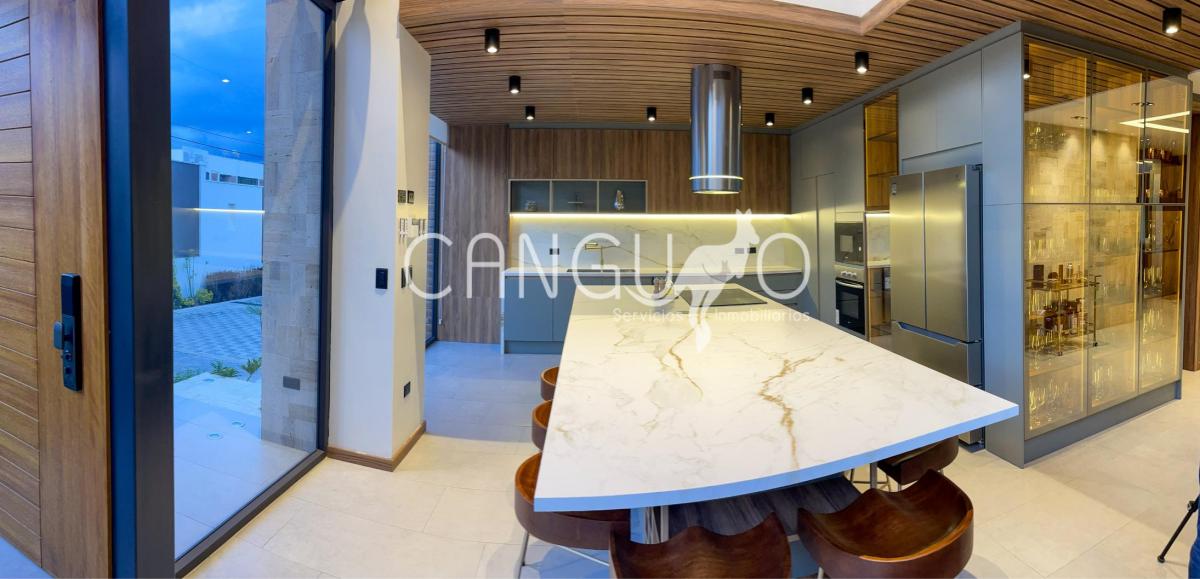 Departamento de Venta Personalizable en Nayón en Urbanización Privada — imagen 10