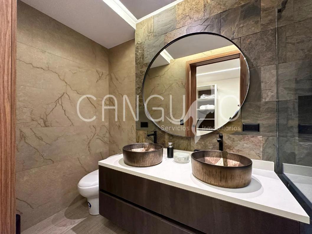 Departamento de Venta Personalizable en Nayón en Urbanización Privada — imagen 8