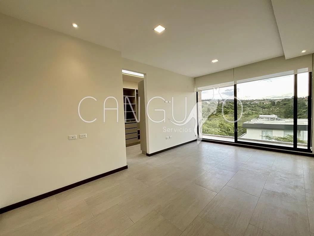 Departamento de Venta Personalizable en Nayón en Urbanización Privada — imagen 6
