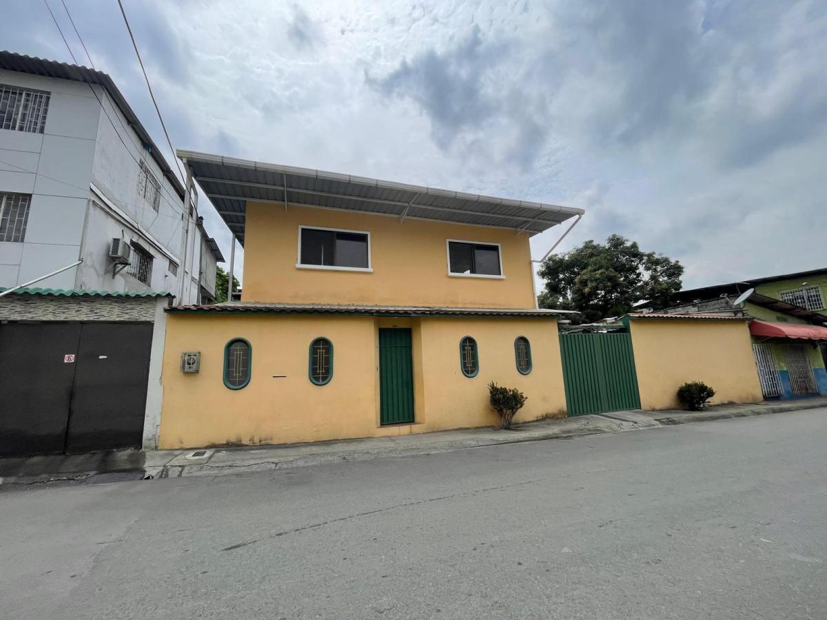 Casa en Venta Ciudadela Urbanor Alemo, Guayas — imagen 10