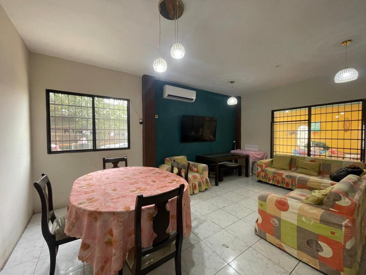 Casa en Venta Ciudadela Urbanor Alemo, Guayas — imagen 9
