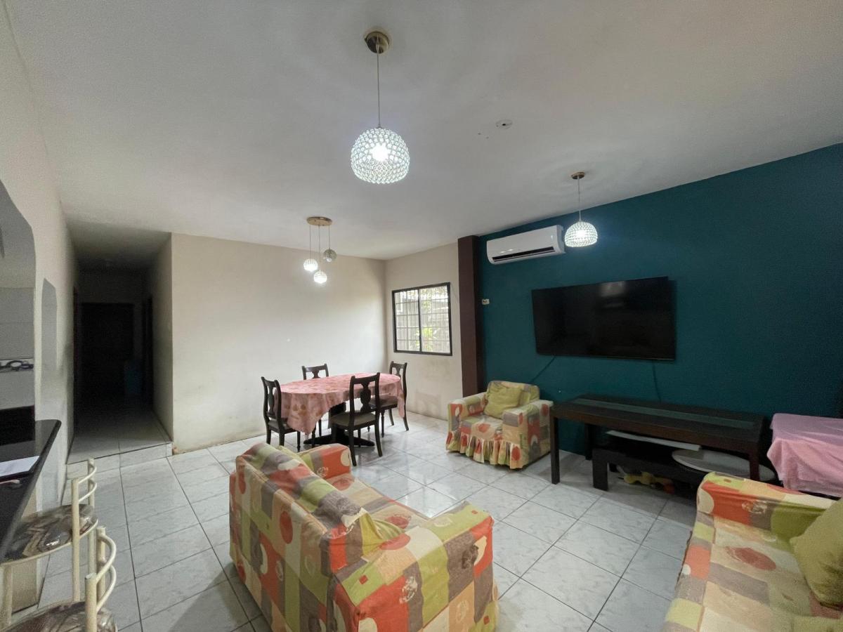 Casa en Venta Ciudadela Urbanor Alemo, Guayas — imagen 8