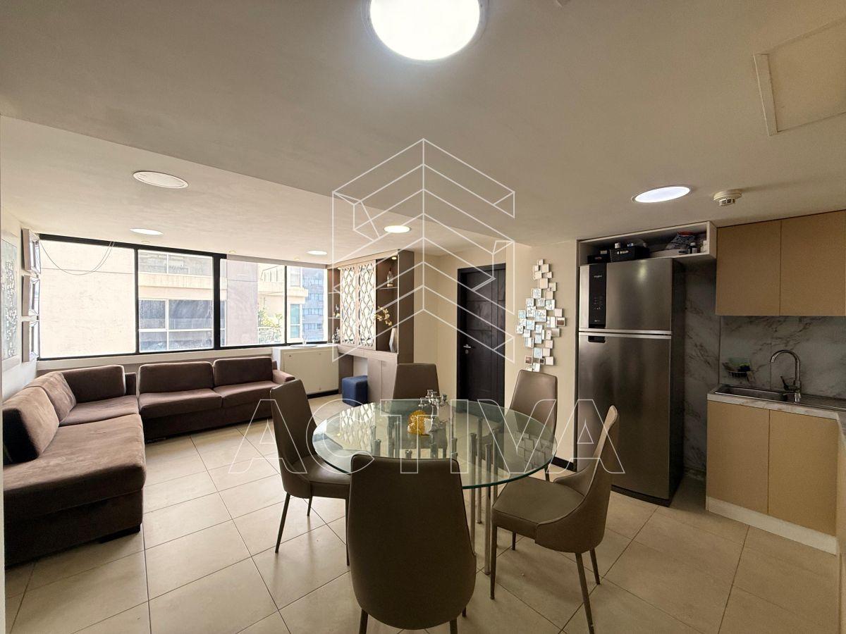 Departamento en Renta y Venta con Vista Al Área Social y Rio en Torre Bellini, Puerto Santa Ana, Guayas — imagen 9