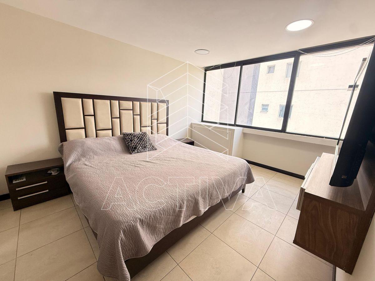 Departamento en Renta y Venta con Vista Al Área Social y Rio en Torre Bellini, Puerto Santa Ana, Guayas — imagen 3