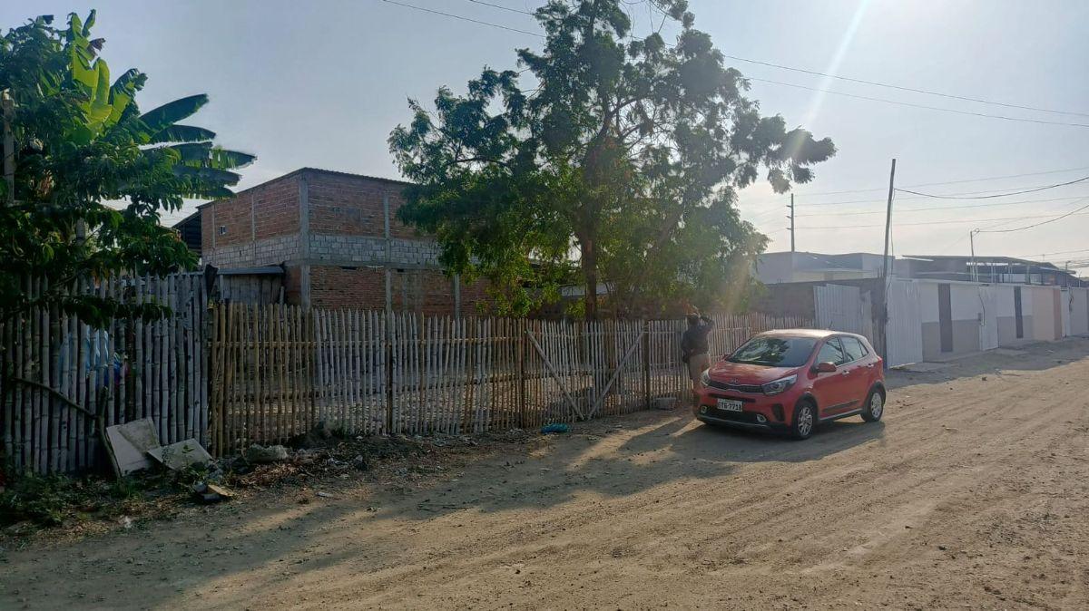 Venta Terreno 160 m² Sector Los Esteros, Manta, Manabí — imagen 4